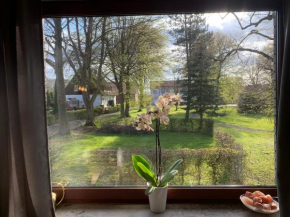 Ferienwohnung Parkblick